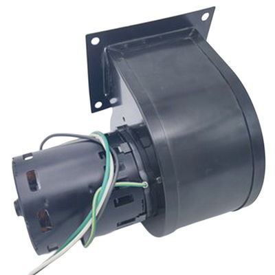 Động cơ quạt trong nhà 2 tốc độ Ac 115V Pellet Bếp đối lưu Nhà quạt Ac Blower Motor