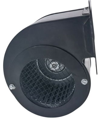 Động cơ quạt trong nhà 2 tốc độ Ac 115V Pellet Bếp đối lưu Nhà quạt Ac Blower Motor