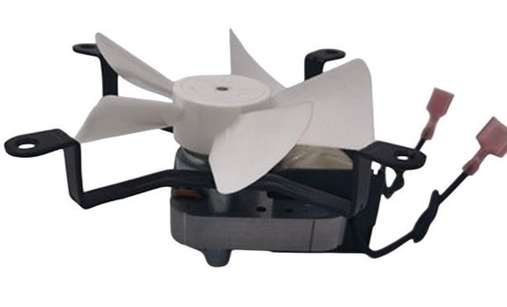 AC Pellet Grill 24W 0.4A Động cơ quạt đối lưu H Quạt thay thế quạt thổi