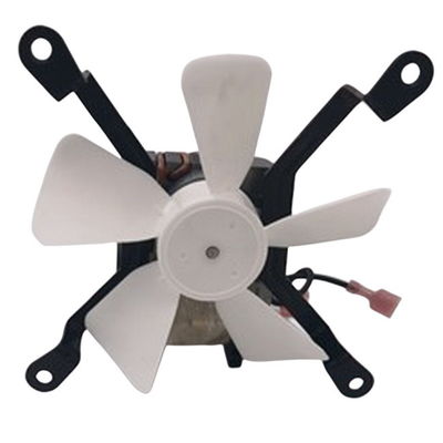 AC Pellet Grill 24W 0.4A Động cơ quạt đối lưu H Quạt thay thế quạt thổi