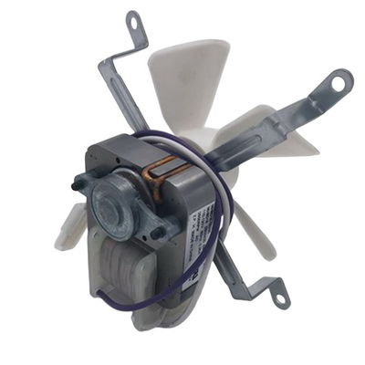 AC Pellet Grill Quạt gió đối lưu Thay thế động cơ 25W 0,4A Gắn đặc biệt