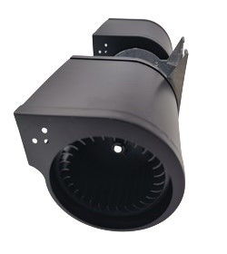 Động cơ quạt gió đối lưu 64W ​​1.0A 115V Bánh xe nhiệt độ cao Lồng sóc 4X4