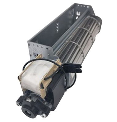 Quạt thổi ngang 65mm X 240 AC 72W 0,56A 240V Tốc độ hội trường Phản hồi
