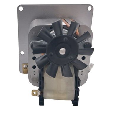 80W 120V 2.38" C Frame Motor AC Shade Cực cho máy bơm ngưng tụ có điều kiện không khí