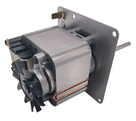80W 120V 2.38" C Frame Motor AC Shade Cực cho máy bơm ngưng tụ có điều kiện không khí