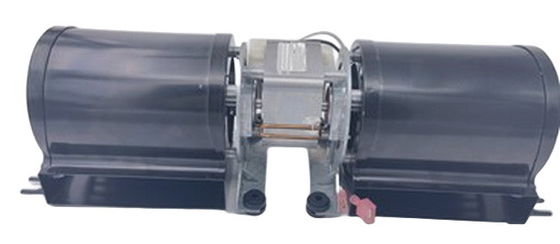 Quạt đối lưu cực bóng AC Vòng bi động cơ 64W 1.0A 115V 4X4 Lồng sóc
