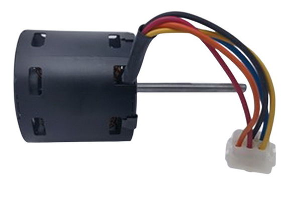 3.3 &quot;Khung AC Bóng Cực Động Cơ Điện Máy Thổi Động Cơ Điện Điện Áp Kép 146W 144W
