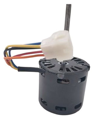3.3 &quot;Khung AC Bóng Cực Động Cơ Điện Máy Thổi Động Cơ Điện Điện Áp Kép 146W 144W