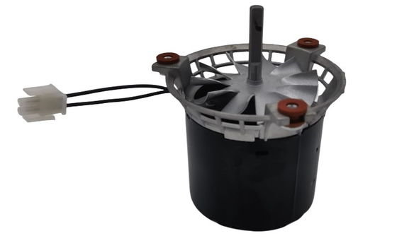 Động cơ khung 45W 0.90A 3.3 Động cơ quạt điện General Electric 115V UL Agency