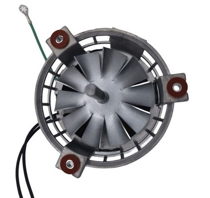 Động cơ khung 45W 0.90A 3.3 Động cơ quạt điện General Electric 115V UL Agency