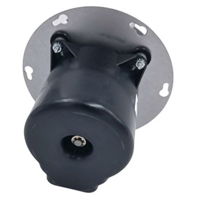 Động cơ cực bóng râm 88W 1.45A có vỏ nhựa