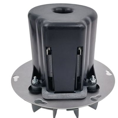 Động cơ cực bóng râm 88W 1.45A có vỏ nhựa