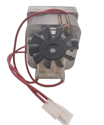 26W 2RPM Grill Pellet Auger Motor Shade Cực với giá đỡ được đóng kín hoàn toàn