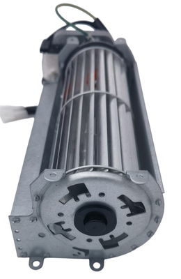 60mm X 180 AC Cross Flow Blower Quạt thổi gió 20W 0.38A