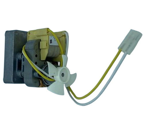 16W 0,22A Pellet Grill Động cơ Pellet Auger 1.6RPM Động cơ Auger Hộp số bóng cực
