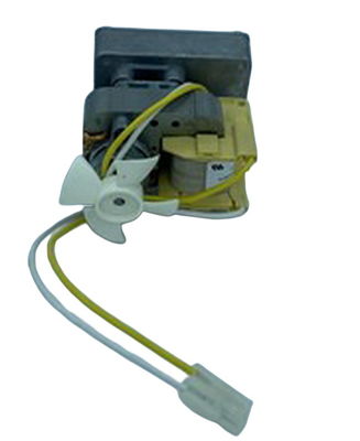 16W 0,22A Pellet Grill Động cơ Pellet Auger 1.6RPM Động cơ Auger Hộp số bóng cực