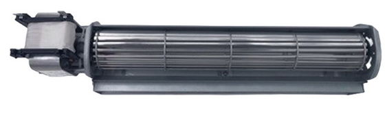 Quạt thổi dòng chảy chéo 45mm X 300 AC Hệ thống thổi khí 37W 0,56A