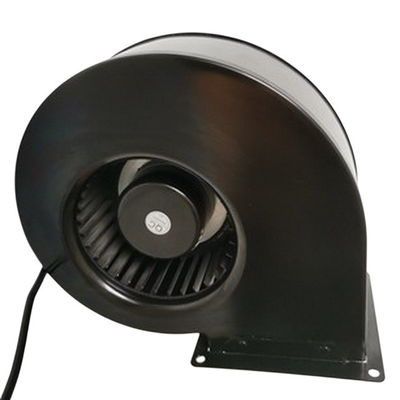 Quạt thổi ly tâm IP55 2.4A Động cơ cánh quạt ngoài cho máy lọc không khí
