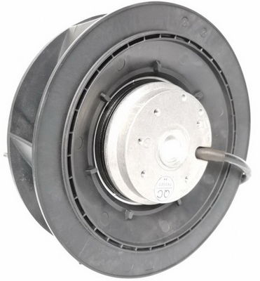 Quạt ly tâm động cơ cánh quạt ngoài 3 tốc độ IP44 115VAC cho tủ điều khiển