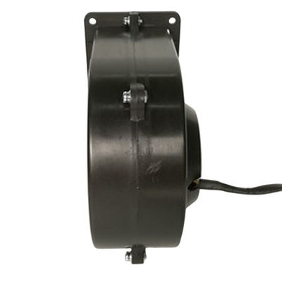 Quạt thổi ly tâm IP42 24VDC 48VDC Động cơ cánh quạt ngoài 36W cho máy lọc không khí
