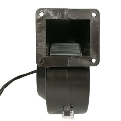Quạt thổi ly tâm IP42 24VDC 48VDC Động cơ cánh quạt ngoài 36W cho máy lọc không khí