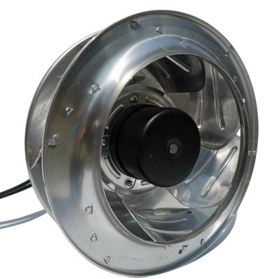 Quạt hướng trục cánh quạt ngoài 347W DC Quạt ly tâm Các loại quạt và quạt gió có khả năng tự đặt lại