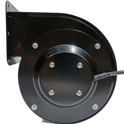Quạt hút ly tâm động cơ cánh quạt ngoài 50W 12 24VDC cho máy lọc không khí
