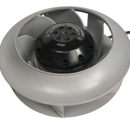 Quạt thổi ly tâm IP44 2 tốc độ 220v 230v Máy thổi khí mát cho máy lọc không khí