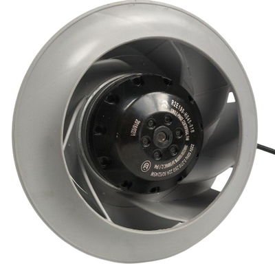 Quạt thổi ly tâm IP44 2 tốc độ 220v 230v Máy thổi khí mát cho máy lọc không khí