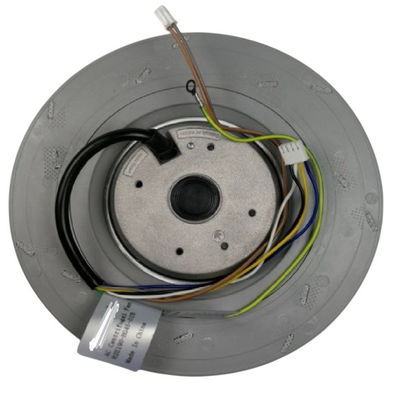Quạt thổi ly tâm IP44 2 tốc độ 220v 230v Máy thổi khí mát cho máy lọc không khí