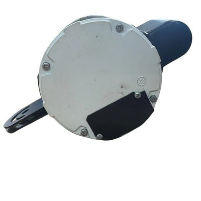Nema 48FR Mục đích chung Động cơ AC Động cơ quạt Psc Động cơ quạt gió Psc Bệ 1/2HP 4P 115/230VAC