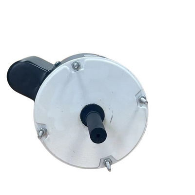 Nema 48FR Mục đích chung Động cơ AC Động cơ quạt Psc Động cơ quạt gió Psc Bệ 1/2HP 4P 115/230VAC