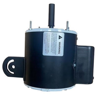Nema 48FR Mục đích chung Động cơ AC Động cơ quạt Psc Động cơ quạt gió Psc Bệ 1/2HP 4P 115/230VAC