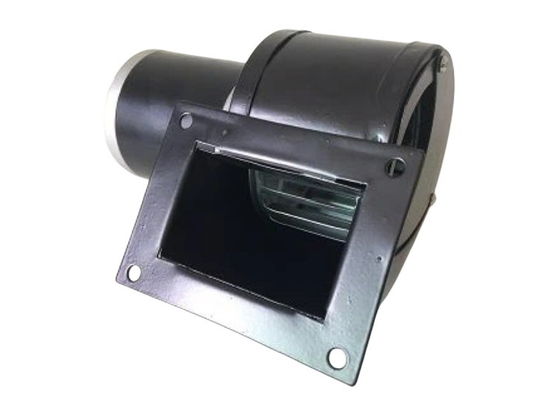 Động cơ quạt gió đối lưu 3.3in 1/60hp Máy thổi lạm phát nhà kính AC
