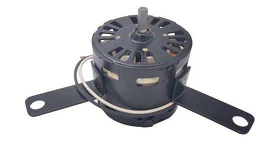 157W AC Shade Cực 3.3 &quot;Khung thay thế động cơ máy thổi lò điện cho mô-men xoắn mạnh