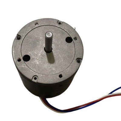 Động cơ khung 20W 4P PSC 3.3 Động cơ quạt một pha cho công tắc nguồn biến áp
