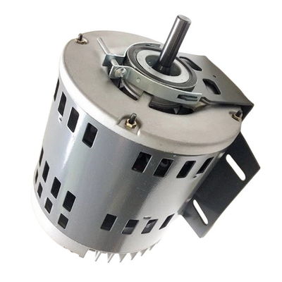 56FR Mục đích chung Động cơ AC Chia động cơ làm mát một pha ODP với đế đàn hồi
