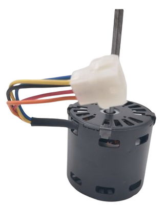 Động cơ khung 1.79A 3.3 Máy thổi điện Động cơ điện áp kép 146W 122W