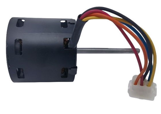 Động cơ khung 1.79A 3.3 Máy thổi điện Động cơ điện áp kép 146W 122W