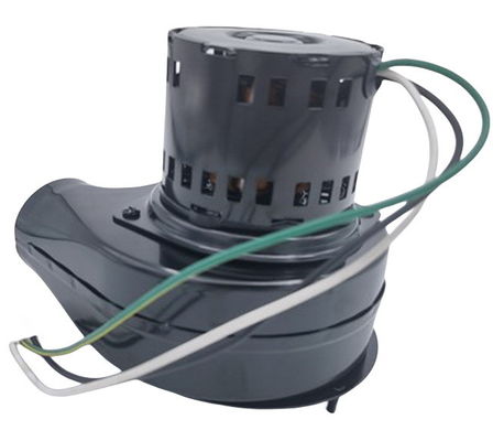 Thay thế động cơ quạt gió đối lưu 56,7W 0,75A cho lò nướng nhiệt độ cao