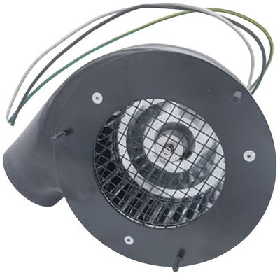 Thay thế động cơ quạt gió đối lưu 56,7W 0,75A cho lò nướng nhiệt độ cao