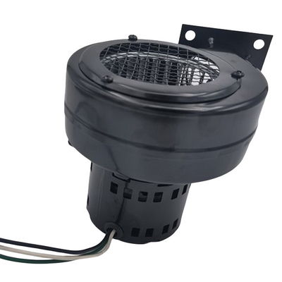 Động cơ quạt gió đối lưu 51W 0,7A cho lò nướng nhiệt độ cao Động cơ 3,3&quot;