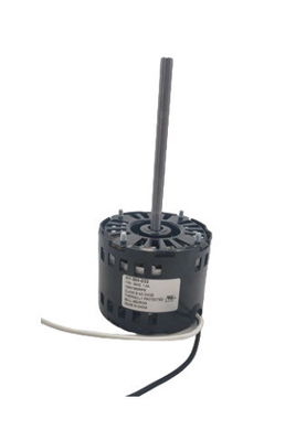 3.3 Động cơ khung Máy thổi điện 115 Động cơ điện áp 35W 60Hz