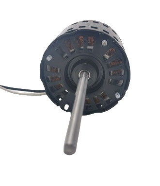 3.3 Động cơ khung Máy thổi điện 115 Động cơ điện áp 35W 60Hz