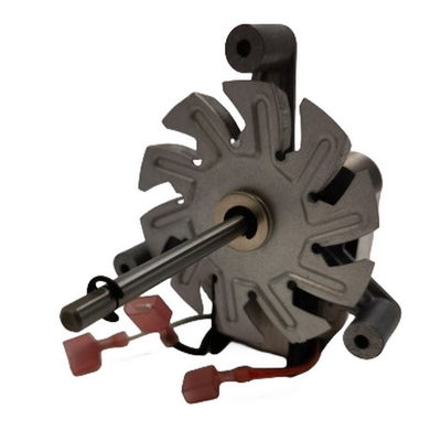 2.38" 38W C Frame Electric Fan Motors Ac Shaded Pole Double Speed