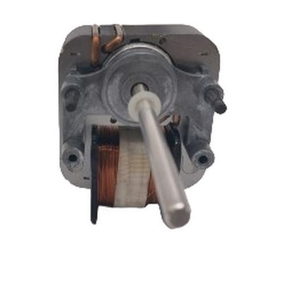 2.38" 45W C Frame Electric Fan Motors Ac Shaded Pole với tự làm mát