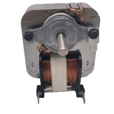 2.38" 45W C Frame Electric Fan Motors Ac Shaded Pole với tự làm mát