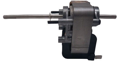 2.38" 45W C Frame Electric Fan Motors Ac Shaded Pole với tự làm mát