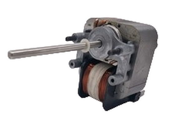 2.38 "85W C Frame Electric Fan Motors Ac Shaded Pole với đầu nối nhanh