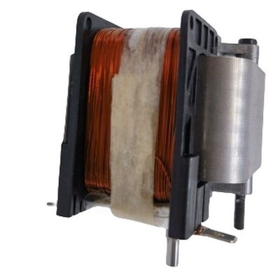 2.38 " 74W 220V C Frame Electric Fan Motors Ac Single Phase Shaded Pole